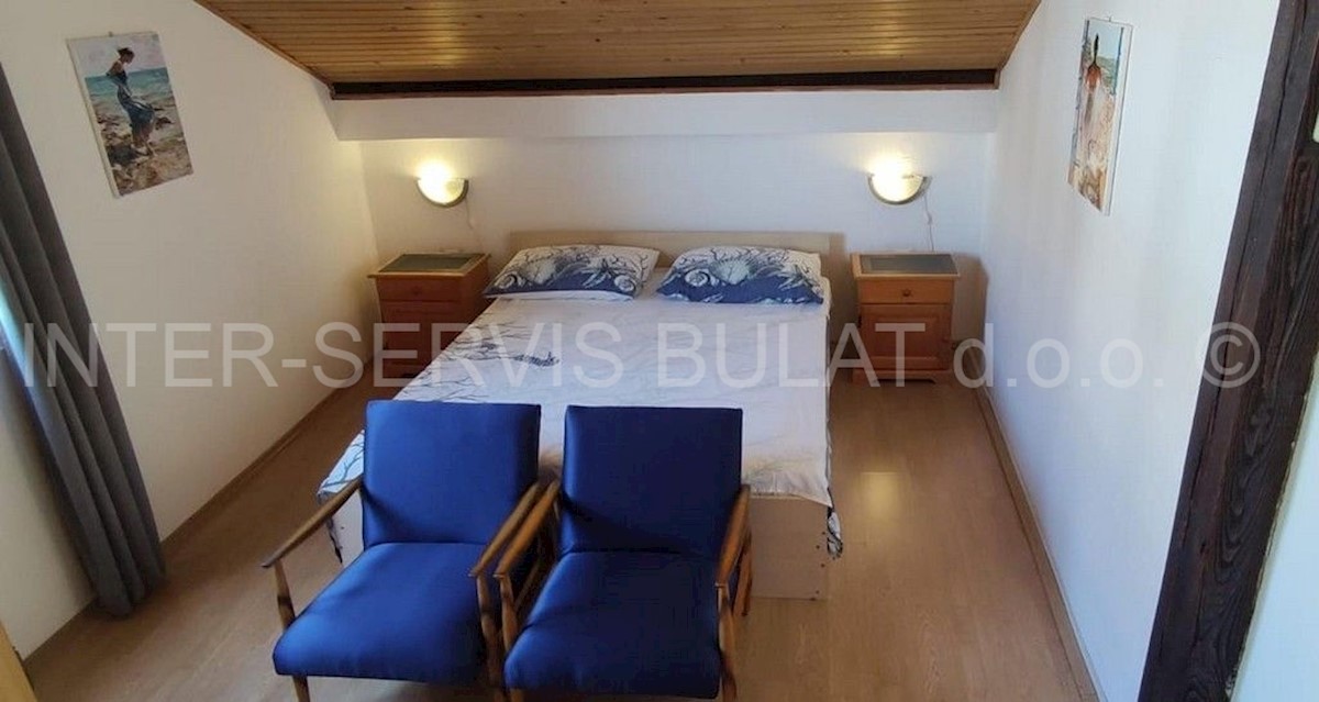 Maison À vendre - ŠIBENSKO-KNINSKA VODICE