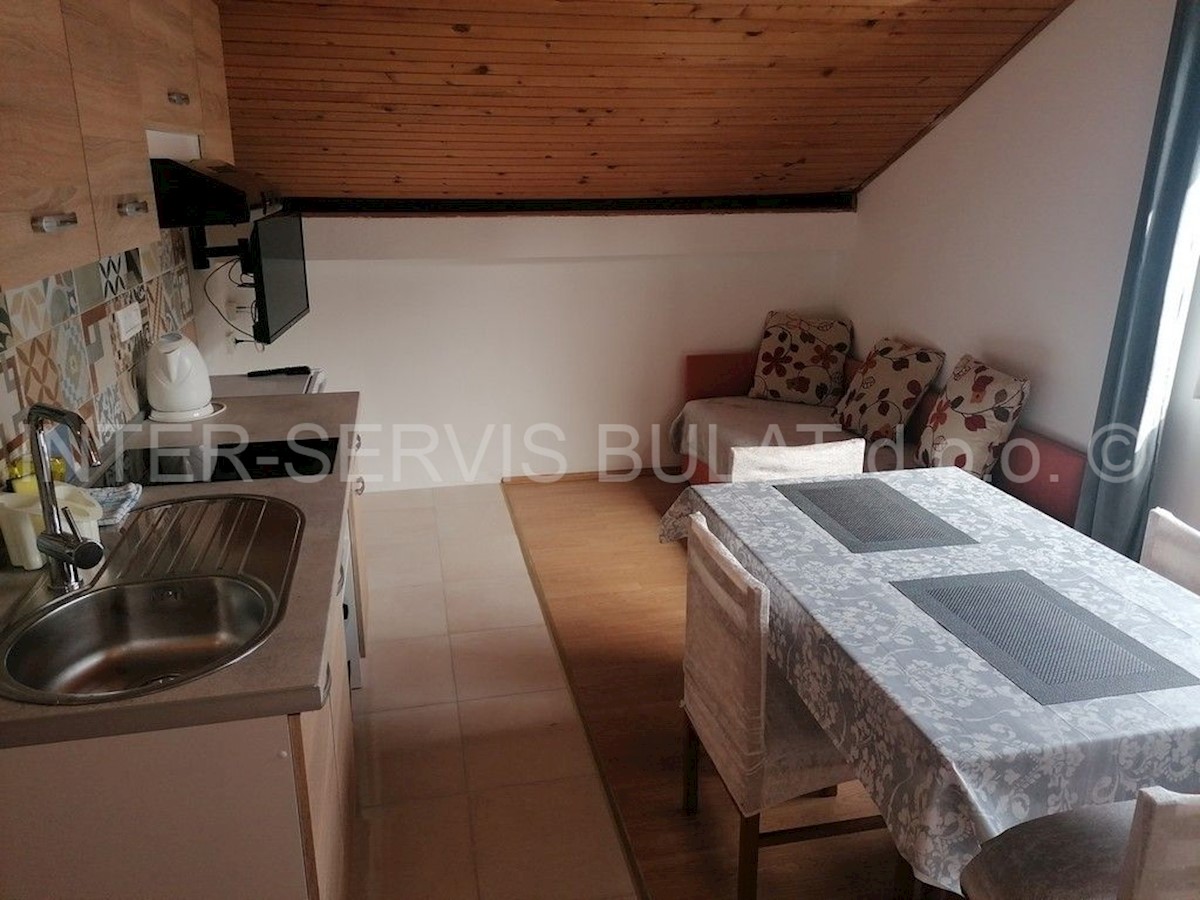 Maison À vendre - ŠIBENSKO-KNINSKA VODICE