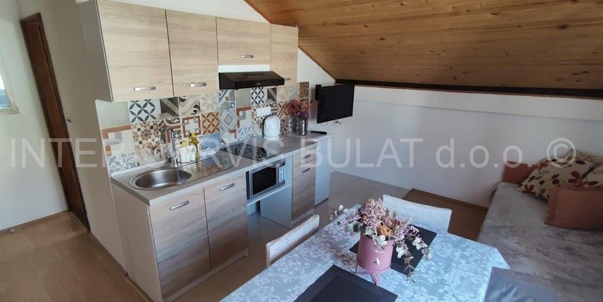 Maison À vendre - ŠIBENSKO-KNINSKA VODICE