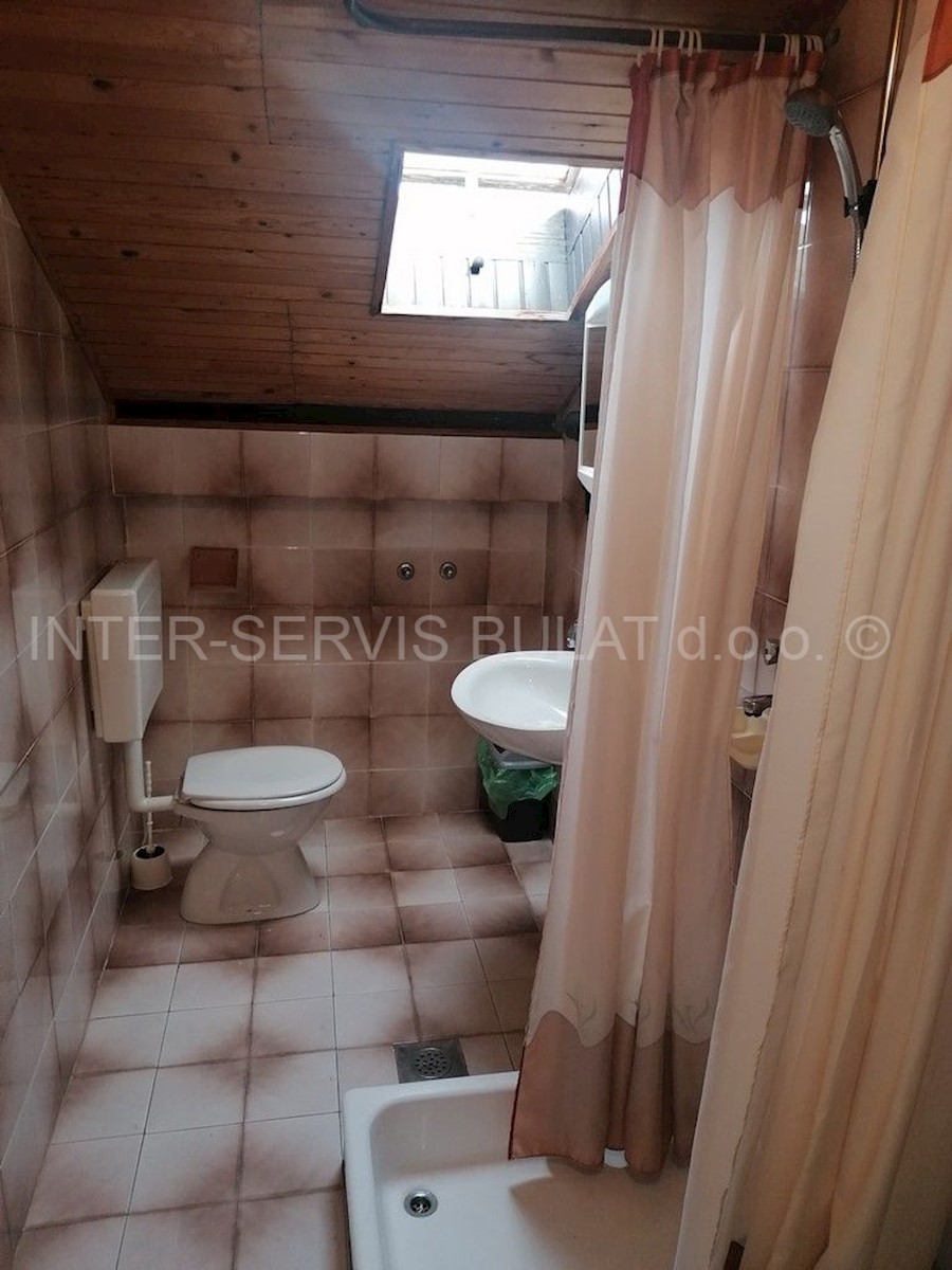 Maison À vendre - ŠIBENSKO-KNINSKA VODICE
