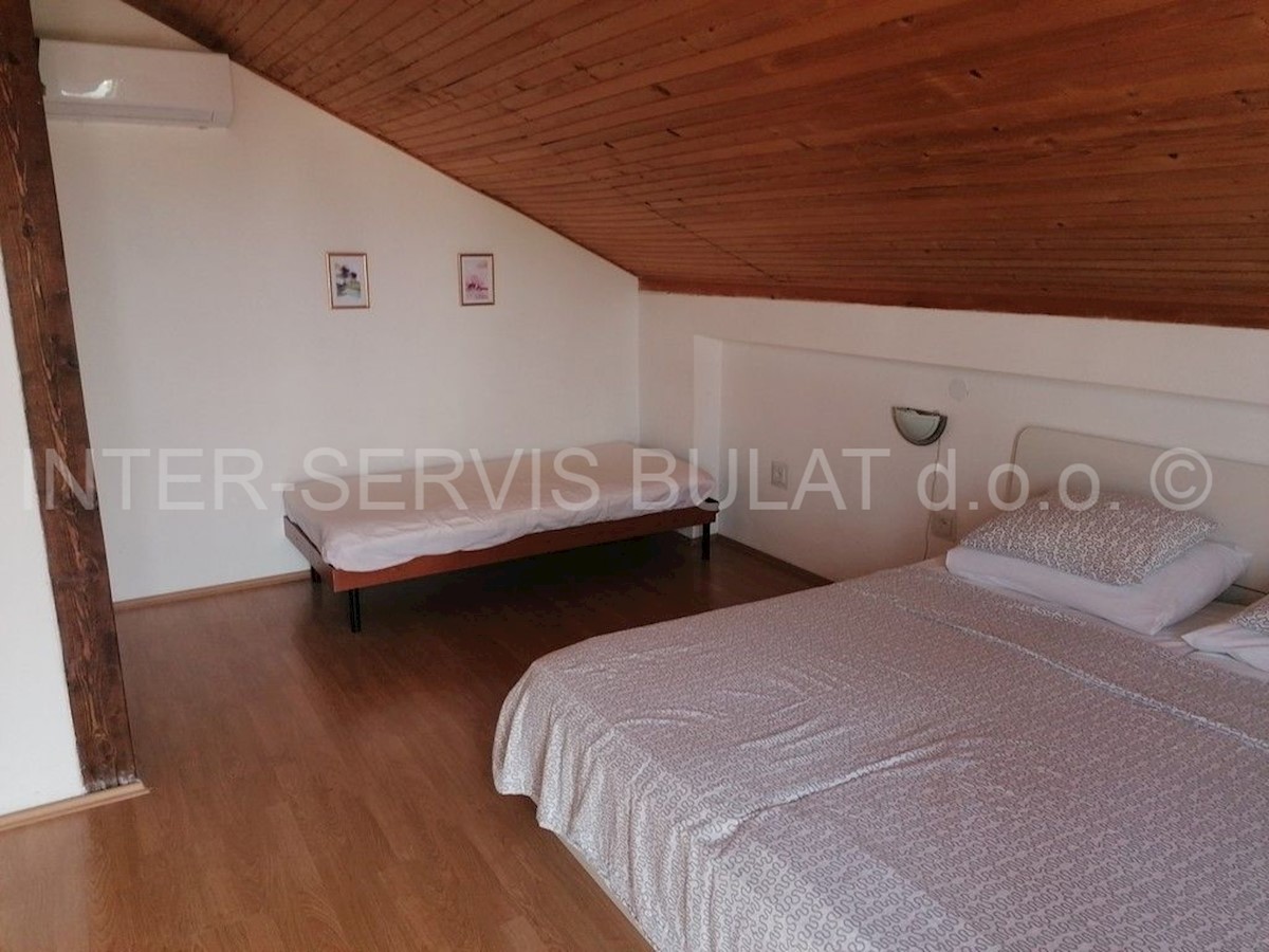 Maison À vendre - ŠIBENSKO-KNINSKA VODICE