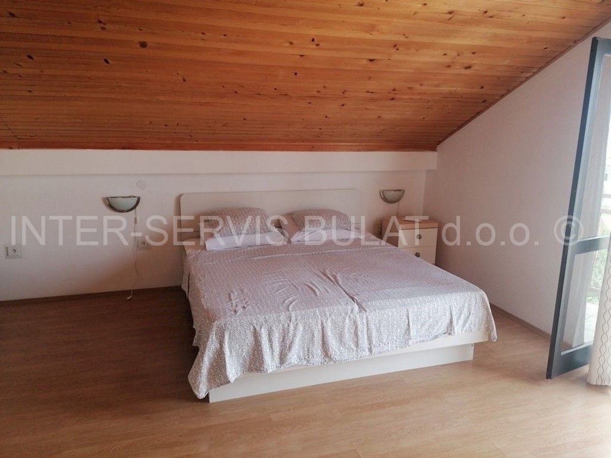 Maison À vendre - ŠIBENSKO-KNINSKA VODICE