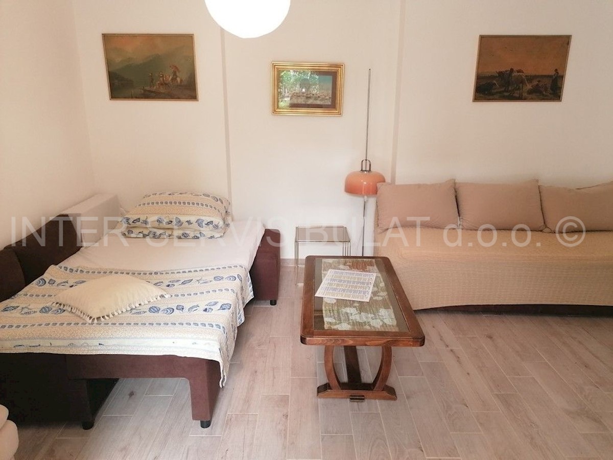 Maison À vendre - ŠIBENSKO-KNINSKA VODICE