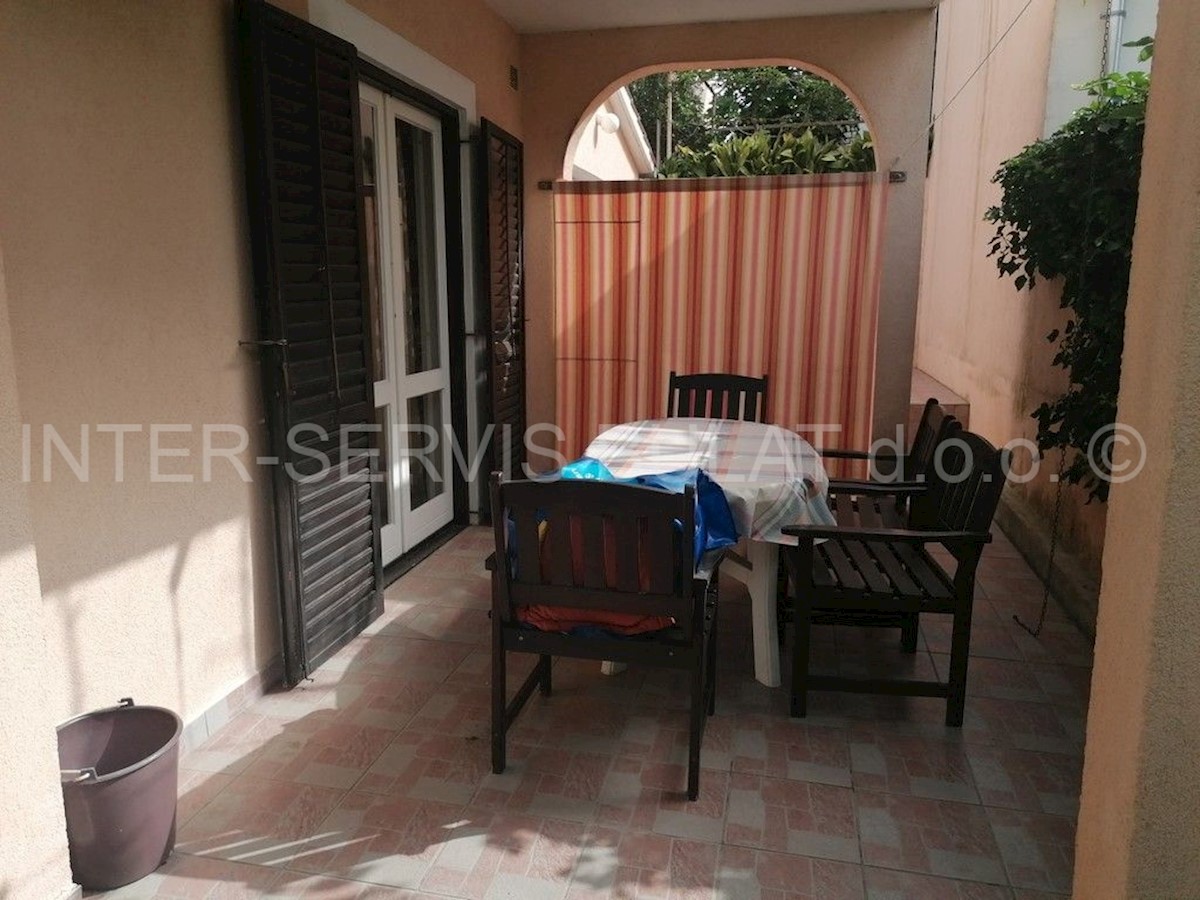 Maison À vendre - ŠIBENSKO-KNINSKA VODICE