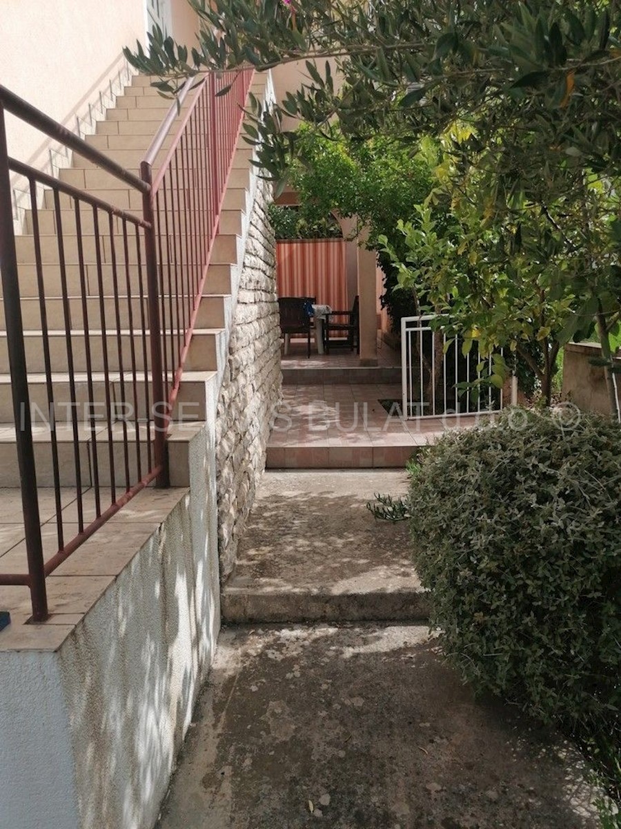 Maison À vendre - ŠIBENSKO-KNINSKA VODICE