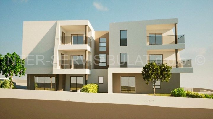 Apartmán na predaj 92 m² – Vodice