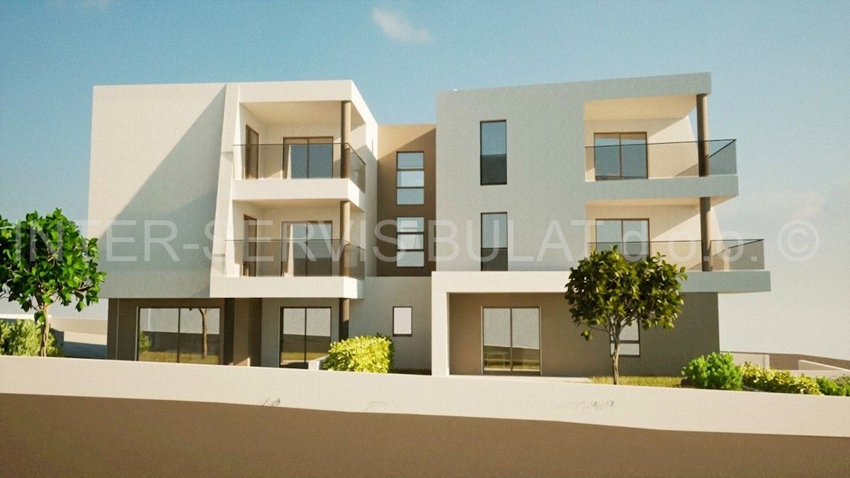 Flat For sale - šibensko-kninska Vodice - foto 1/10