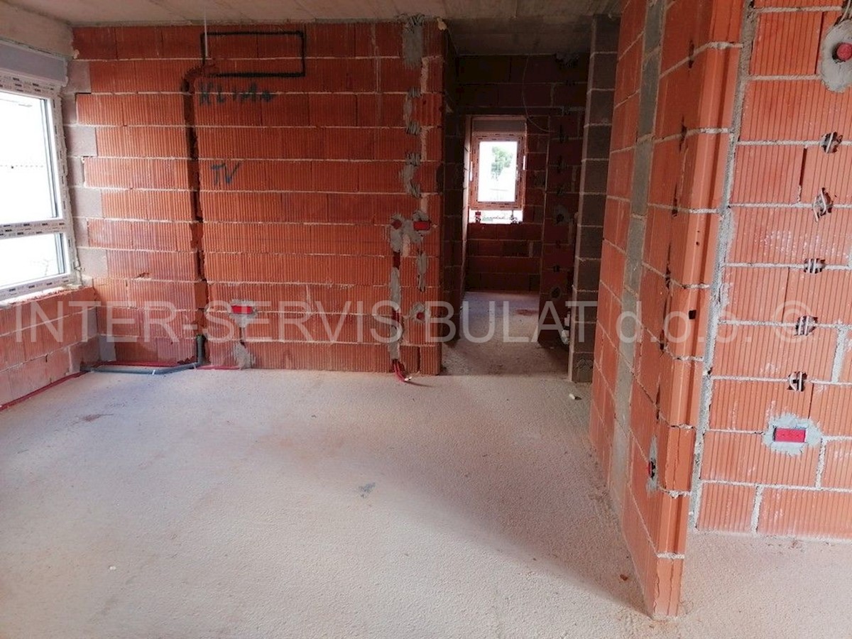 Flat For sale - ŠIBENSKO-KNINSKA VODICE