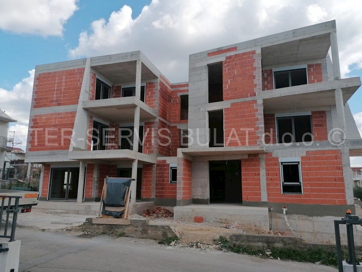 Flat For sale - ŠIBENSKO-KNINSKA VODICE