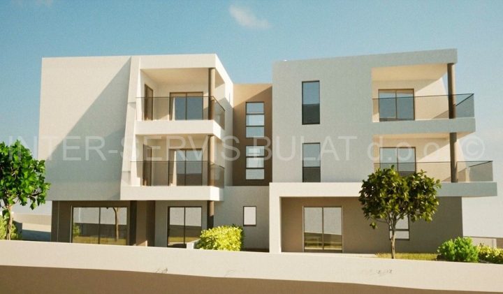 Apartmán na predaj 85 m² – Vodice