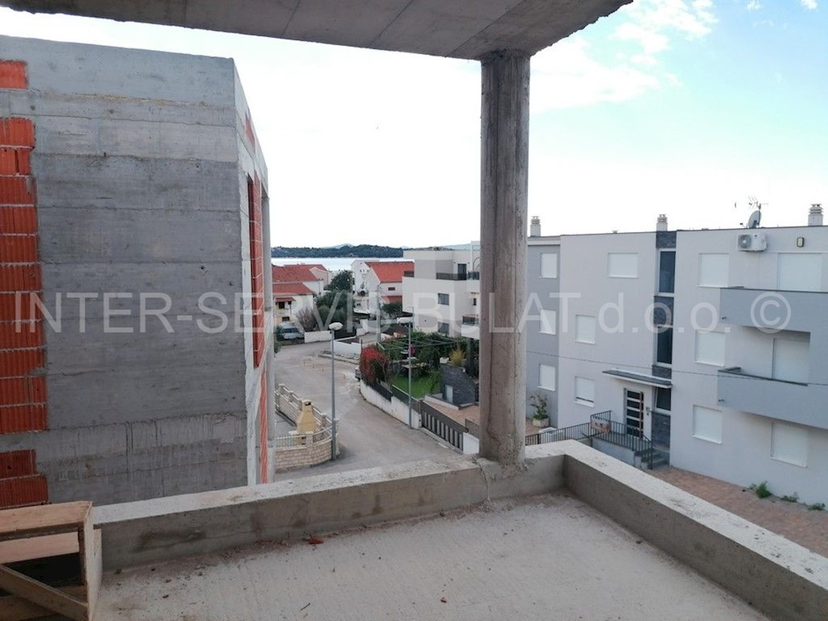 Apartment Zu verkaufen - ŠIBENSKO-KNINSKA VODICE