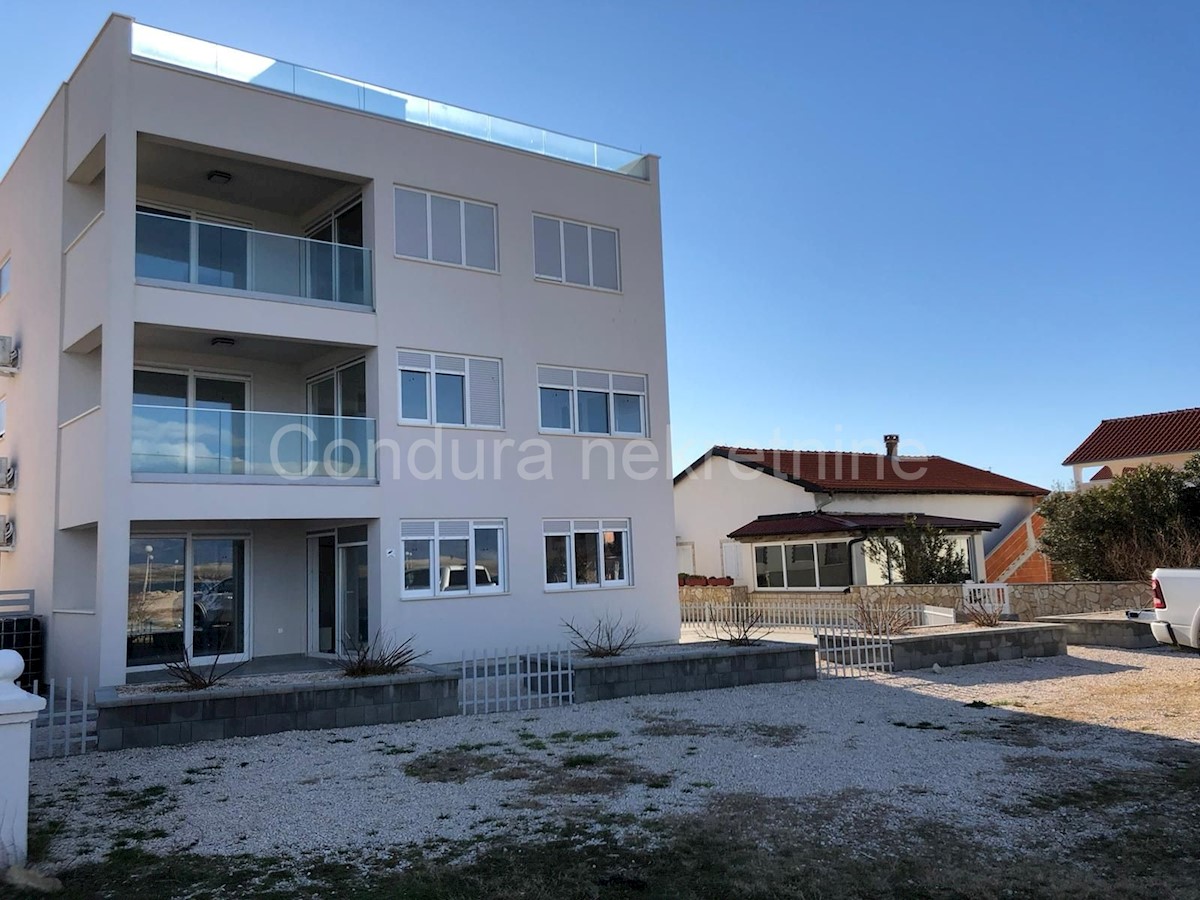 Flat For sale - ZADARSKA VIR