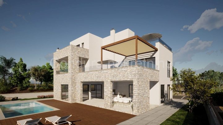 Casa in vendita 175 m² – Vrsi