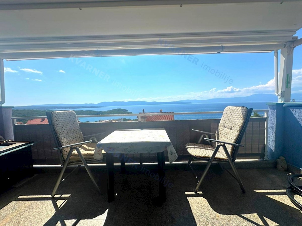 Apartmán Na predaj - PRIMORSKO-GORANSKA KRK