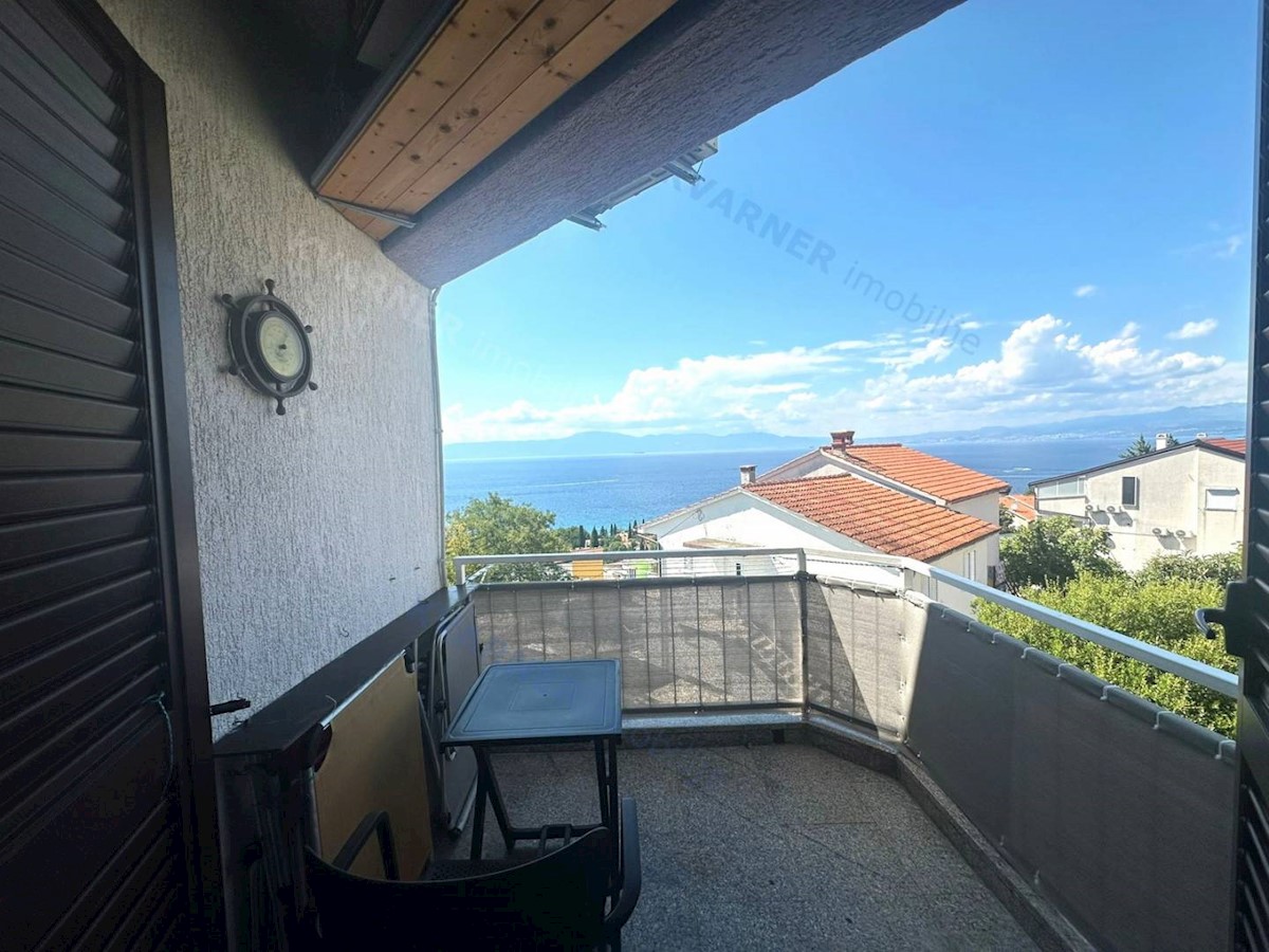 Appartement À vendre - PRIMORSKO-GORANSKA KRK