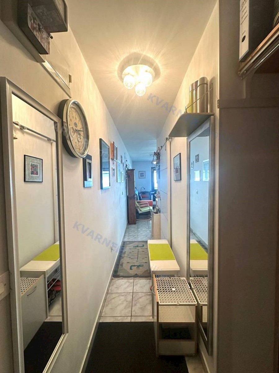 Apartmán Na predaj - PRIMORSKO-GORANSKA KRK