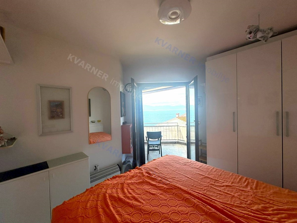 Apartment Zu verkaufen - PRIMORSKO-GORANSKA KRK