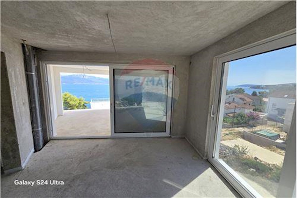 Casa In vendita - SPLITSKO-DALMATINSKA TROGIR