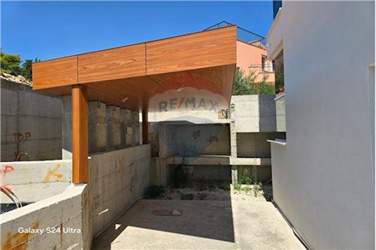 Casa In vendita - SPLITSKO-DALMATINSKA TROGIR