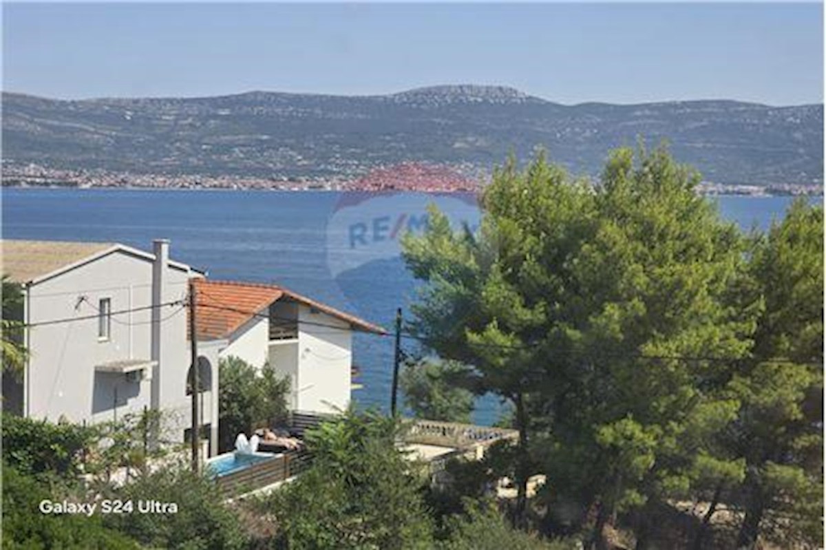 Casa In vendita - SPLITSKO-DALMATINSKA TROGIR