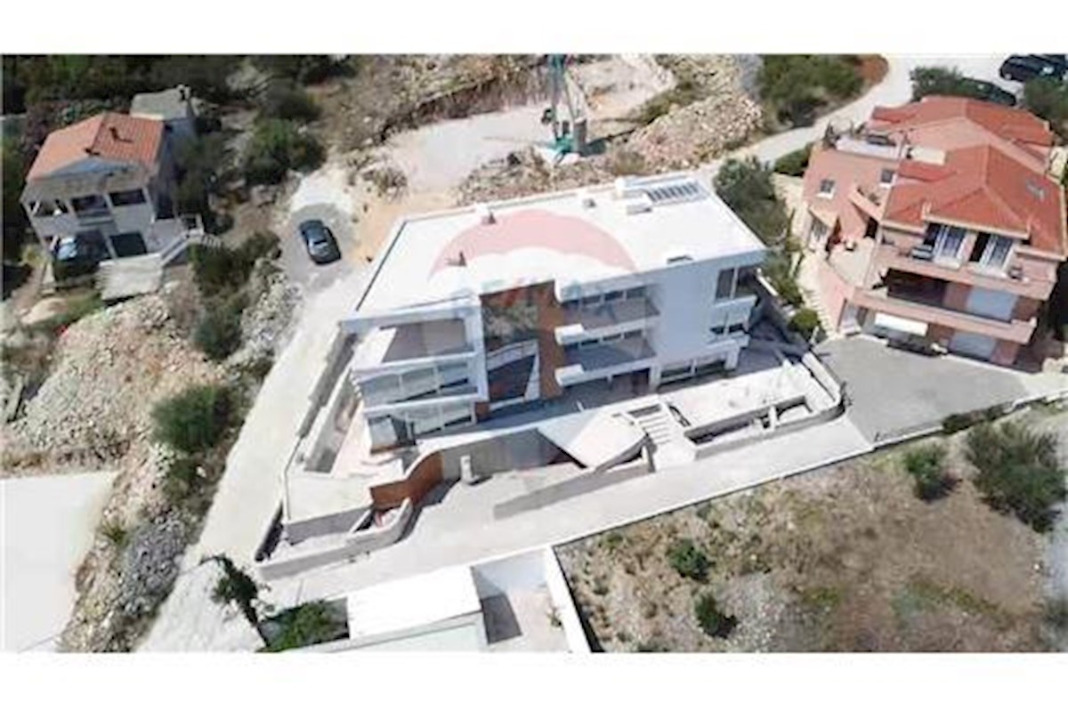 Casa In vendita - SPLITSKO-DALMATINSKA TROGIR