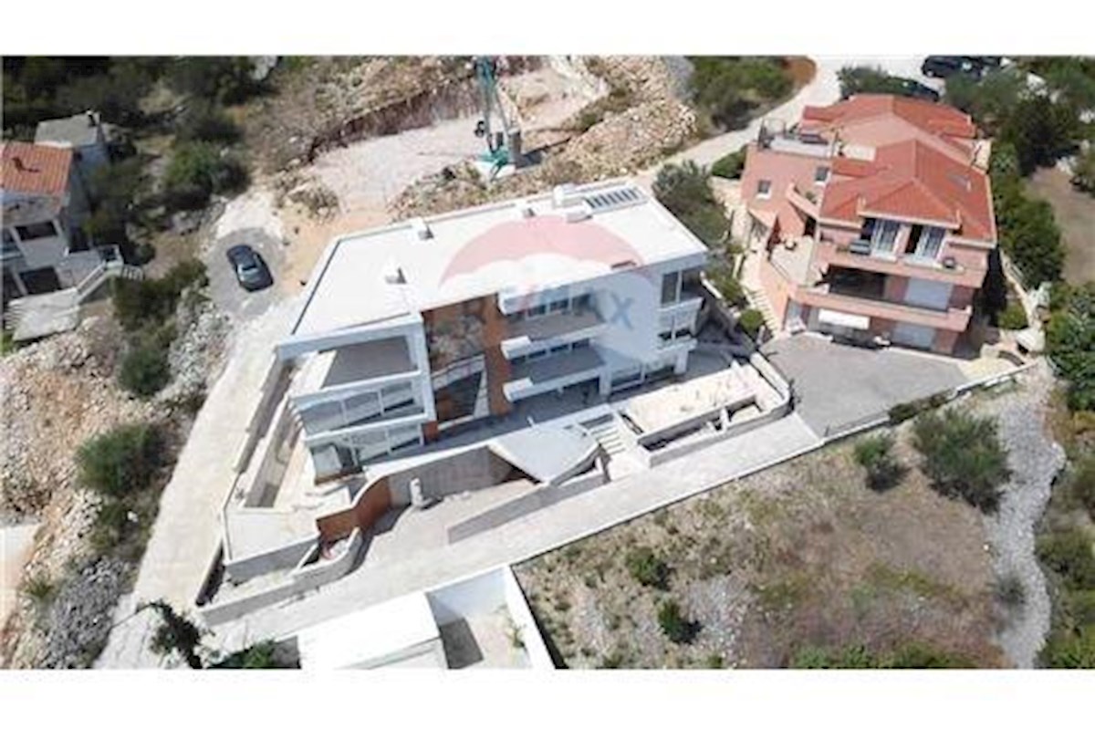 Casa In vendita - SPLITSKO-DALMATINSKA TROGIR