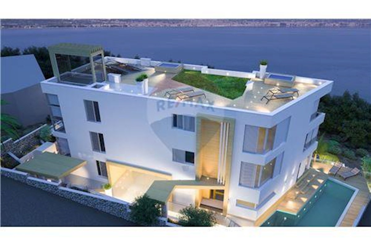 Casa In vendita - SPLITSKO-DALMATINSKA TROGIR