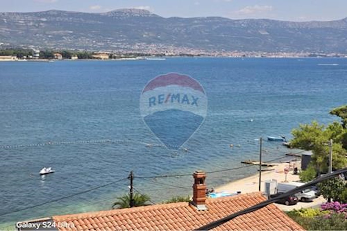 House For sale - SPLITSKO-DALMATINSKA TROGIR