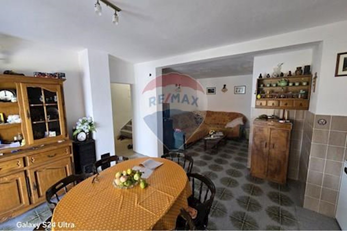 Casa In vendita - SPLITSKO-DALMATINSKA TROGIR