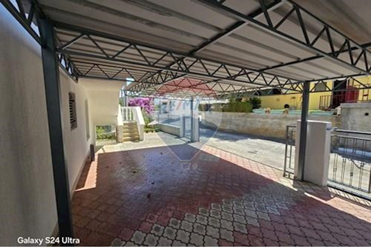 House For sale - SPLITSKO-DALMATINSKA TROGIR