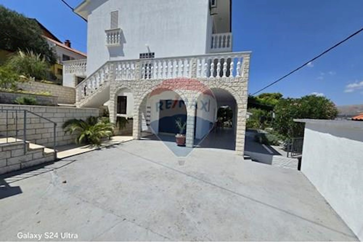 House For sale - SPLITSKO-DALMATINSKA TROGIR