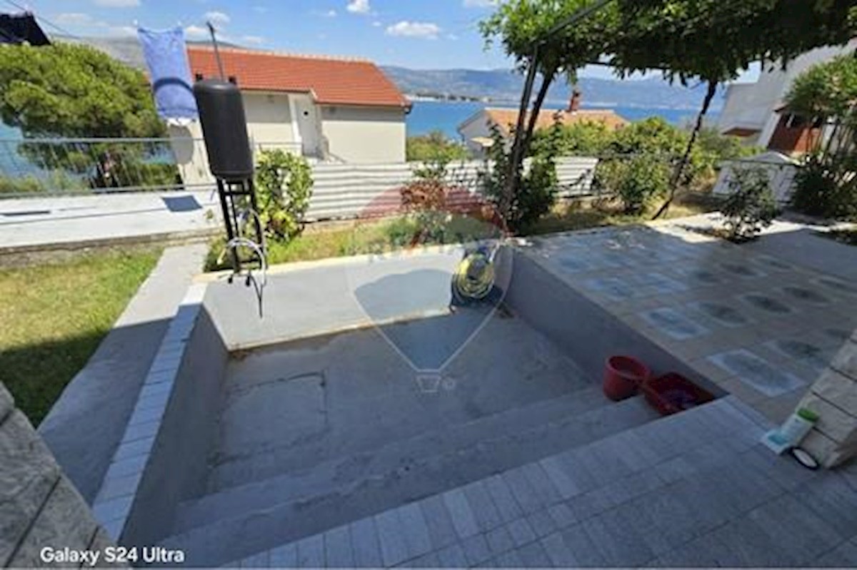 Casa In vendita - SPLITSKO-DALMATINSKA TROGIR