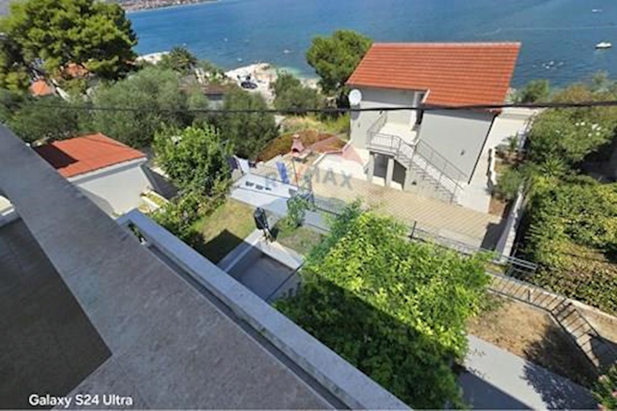 House For sale - SPLITSKO-DALMATINSKA TROGIR