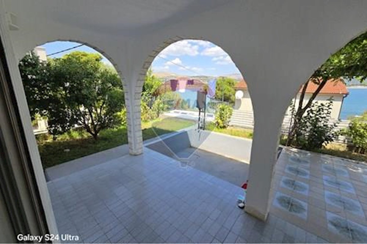 House For sale - SPLITSKO-DALMATINSKA TROGIR