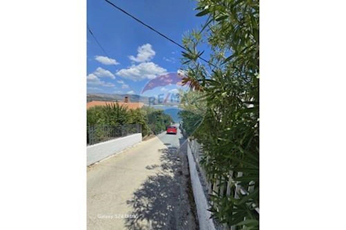 House For sale - SPLITSKO-DALMATINSKA TROGIR