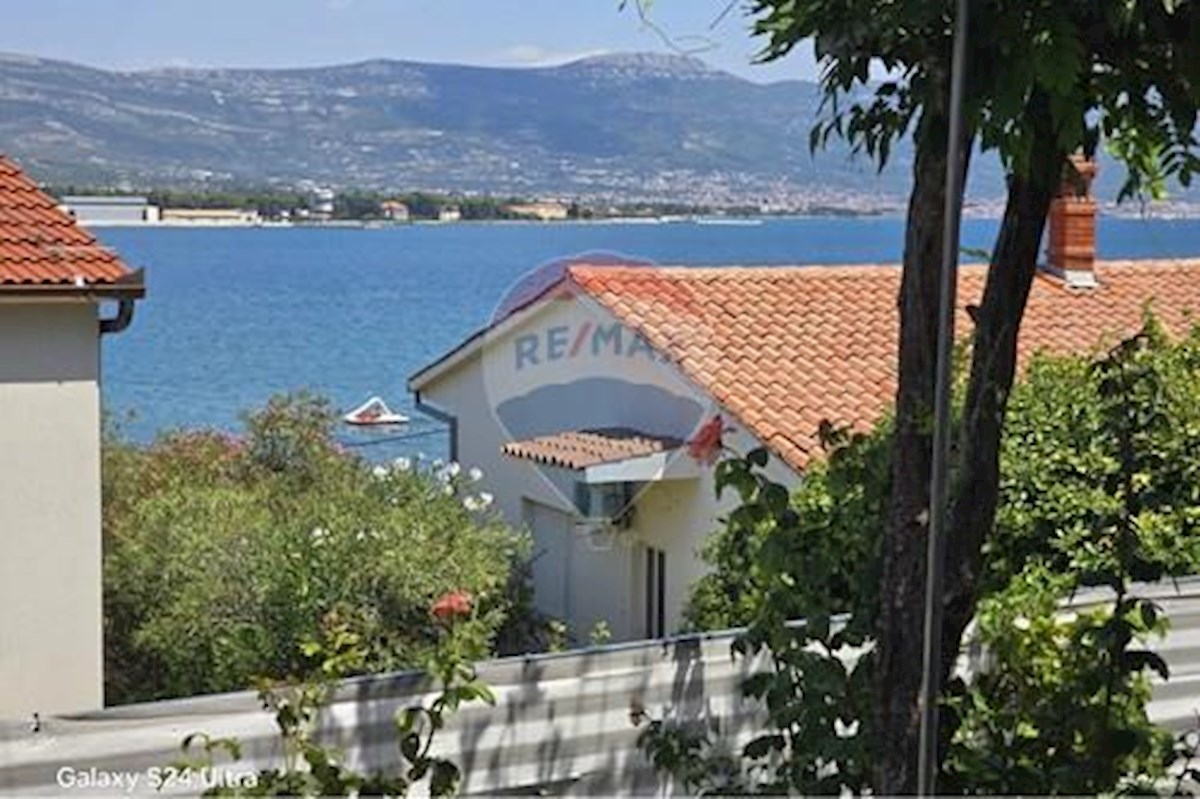 House For sale - SPLITSKO-DALMATINSKA TROGIR