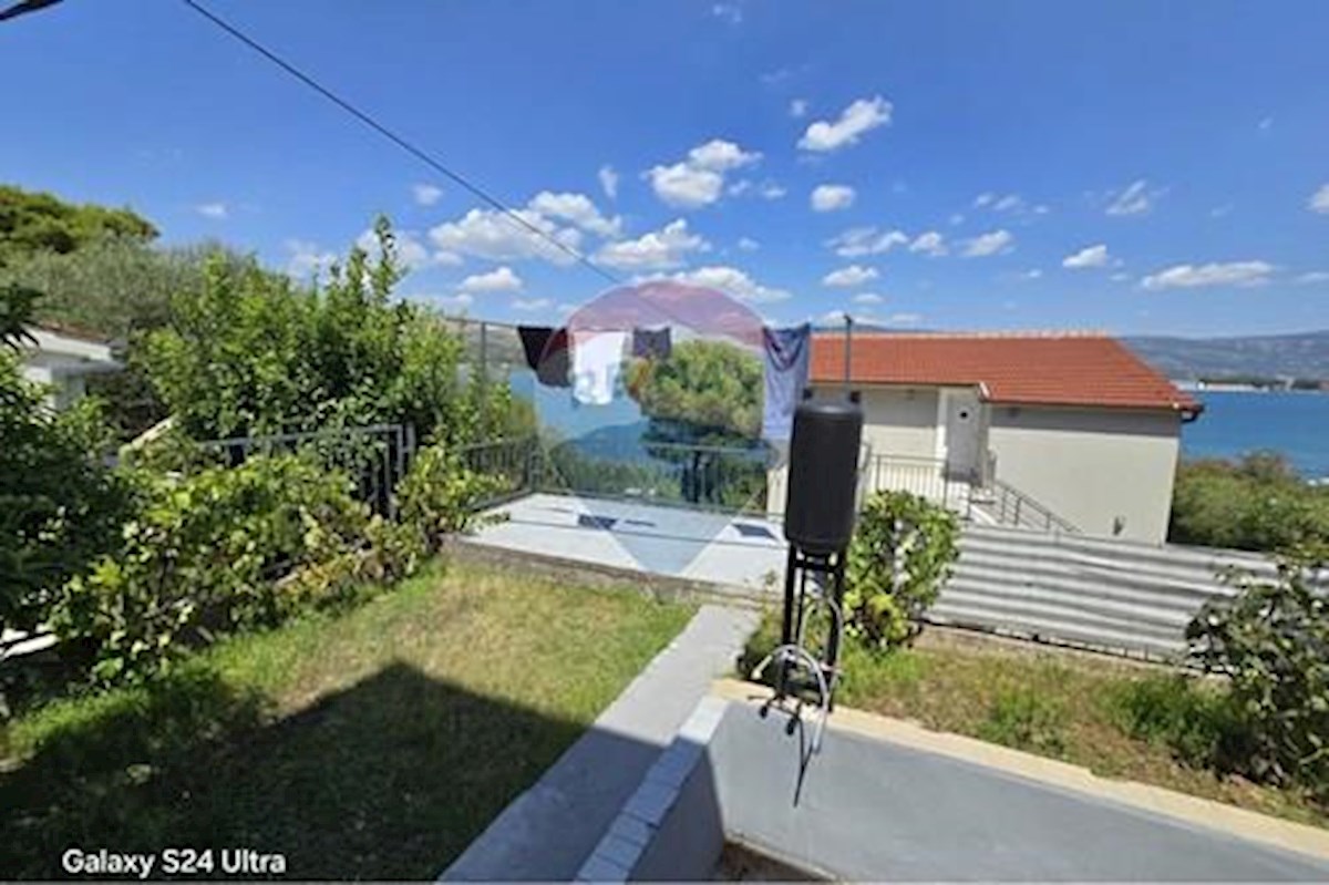 House For sale - SPLITSKO-DALMATINSKA TROGIR