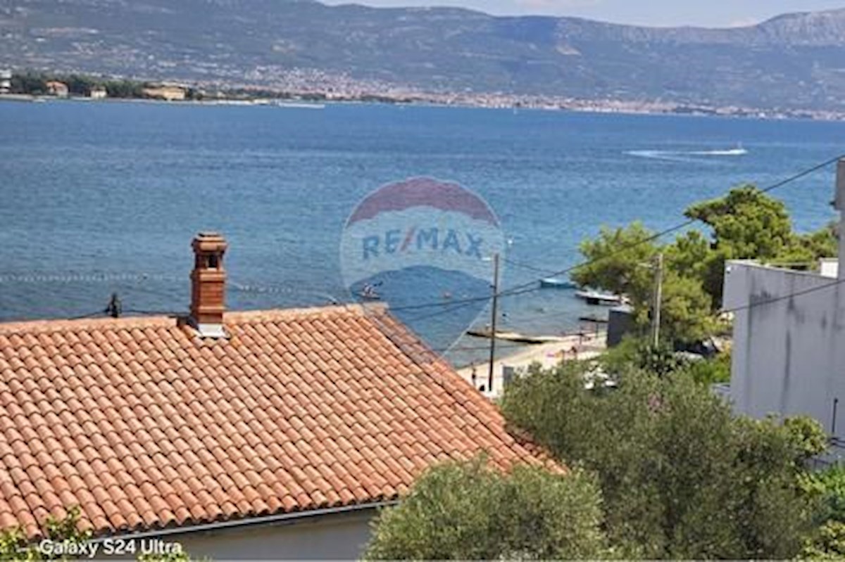 Casa In vendita - SPLITSKO-DALMATINSKA TROGIR