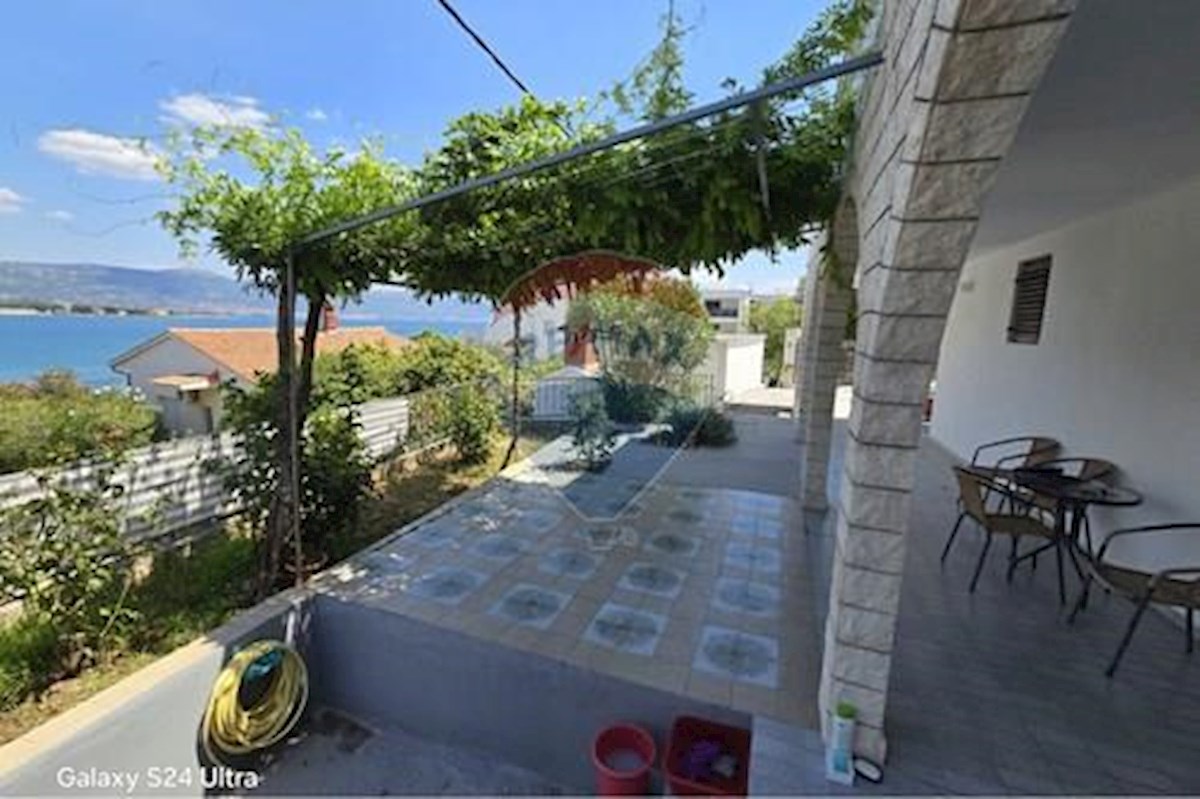 Haus Zu verkaufen - SPLITSKO-DALMATINSKA TROGIR