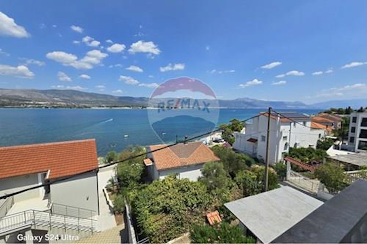 Casa In vendita - SPLITSKO-DALMATINSKA TROGIR