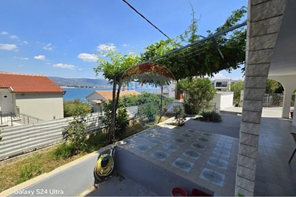 House For sale - SPLITSKO-DALMATINSKA TROGIR