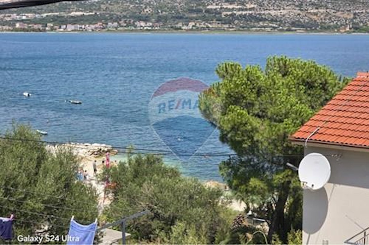 House For sale - SPLITSKO-DALMATINSKA TROGIR