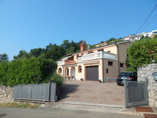 Haus Zu verkaufen - Primorsko-goranska Lovran - foto 2/11