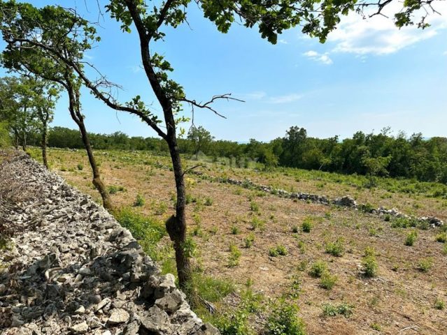 Pozemok na predaj 8600 m² – Raša