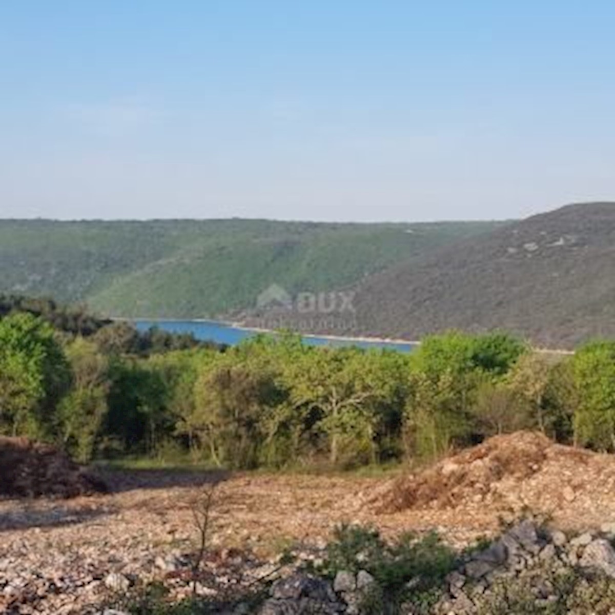 Land For sale - ISTARSKA RAŠA