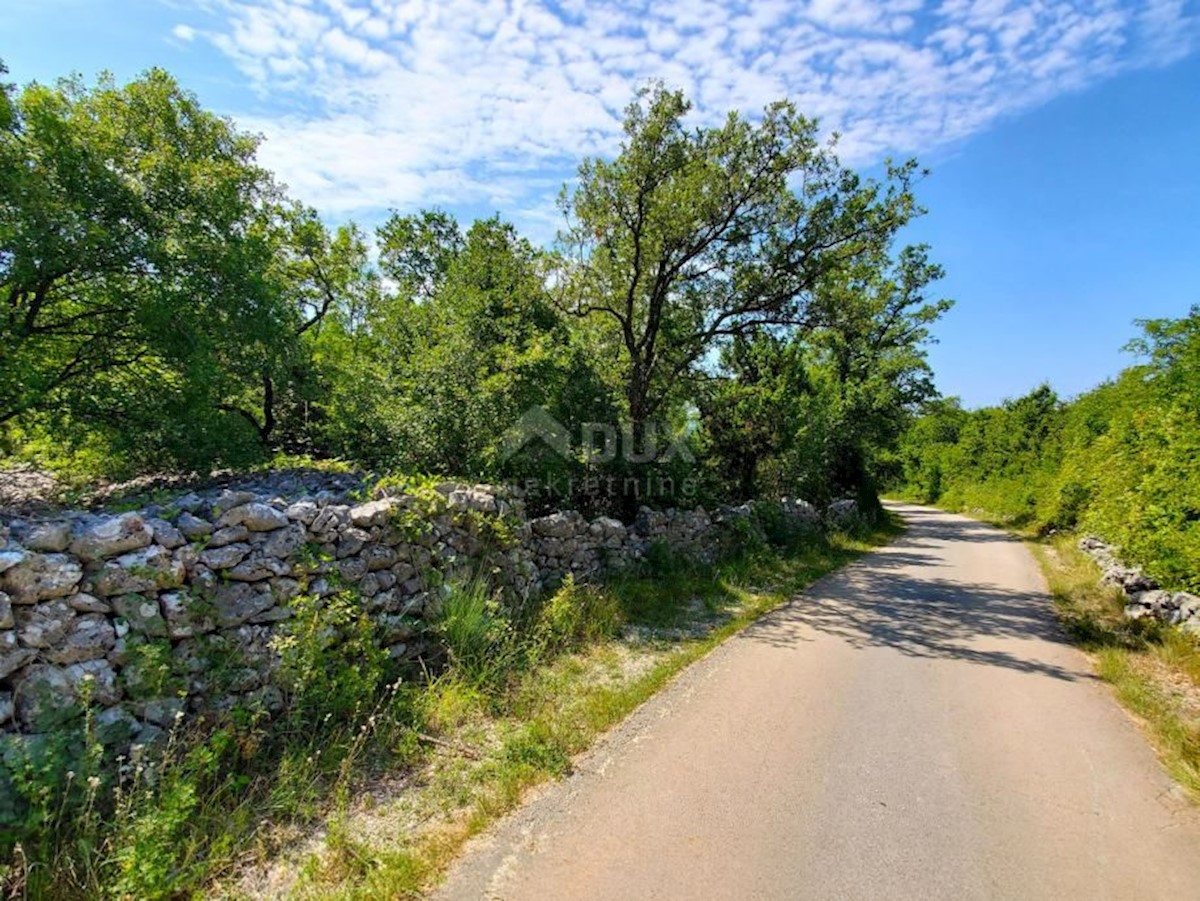 Land For sale - ISTARSKA RAŠA