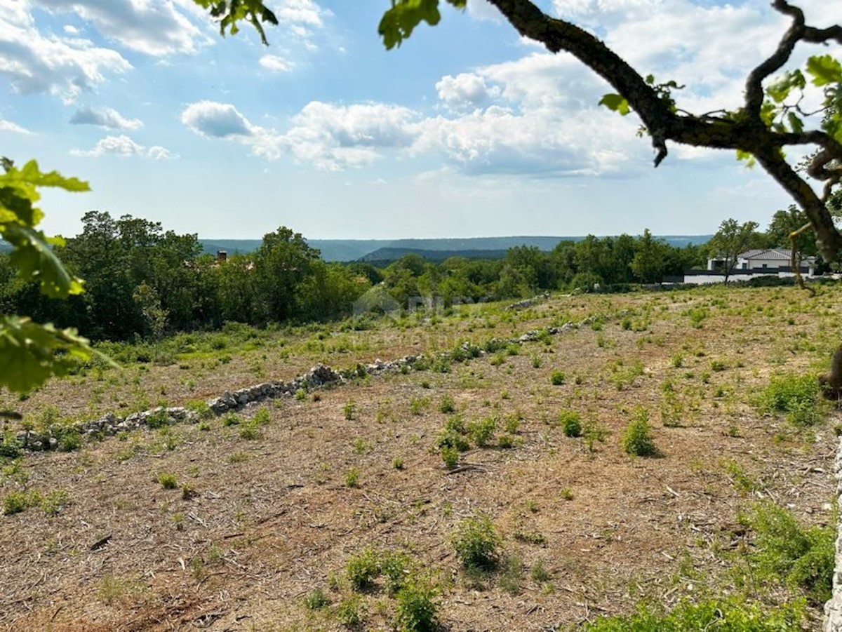 Terreno In vendita - ISTARSKA RAŠA