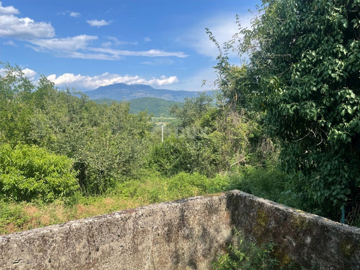 Terreno In vendita - ISTARSKA PIĆAN