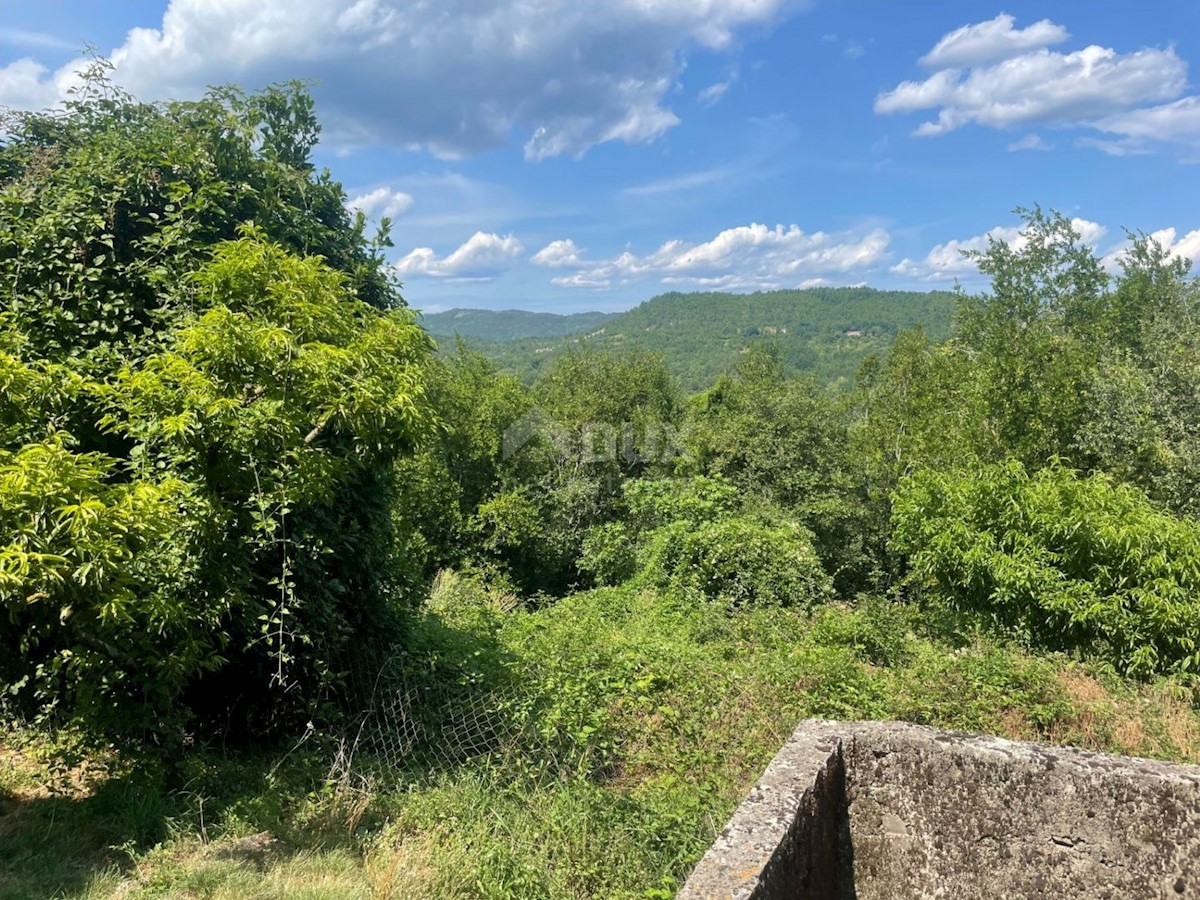 Terreno In vendita - ISTARSKA PIĆAN