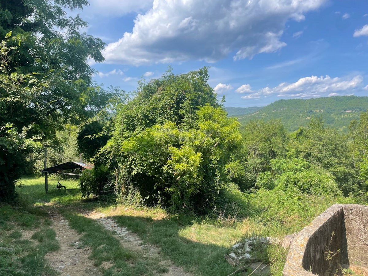 Terreno In vendita - ISTARSKA PIĆAN